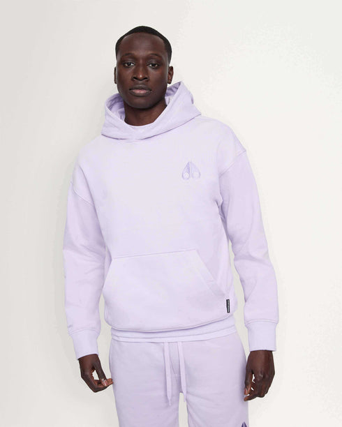 MOOSE KNUSKLES Serge Hoodie Mens Apparel